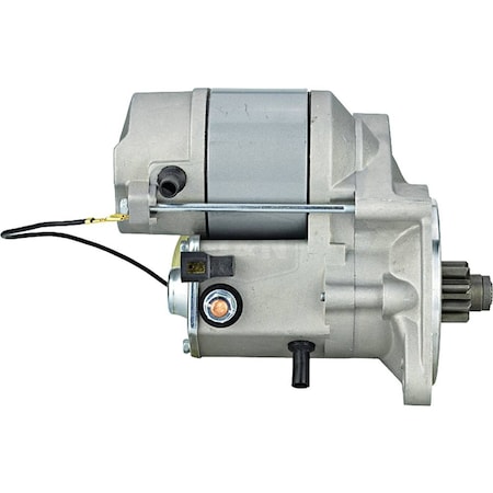 Aftermarket JAndN Electrical Products Starter 410-52623-JN
